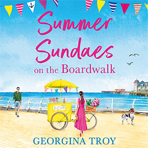 Summer Sundaes on the Boardwalk thumbnail