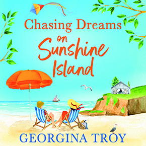 Chasing Dreams on Sunshine Island thumbnail