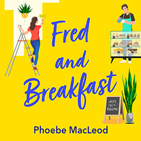Fred and Breakfast thumbnail