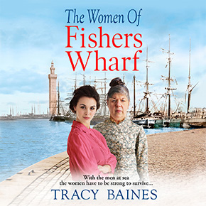 The Women of Fishers Wharf thumbnail