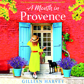 A Month in Provence thumbnail