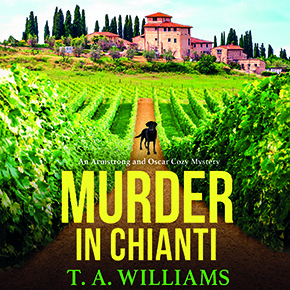Murder in Chianti thumbnail