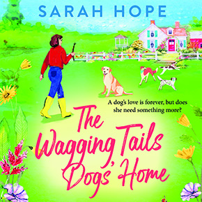 The Wagging Tails Dogs' Home thumbnail