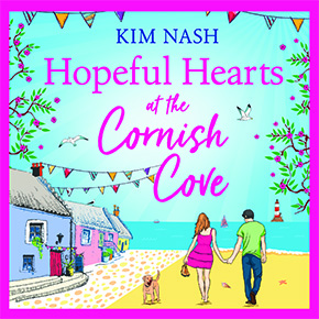 Hopeful Hearts at the Cornish Cove thumbnail