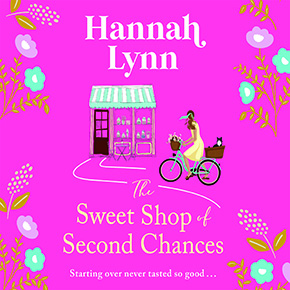 The Sweet Shop of Second Chances thumbnail
