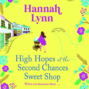 High Hopes at the Second Chance Sweet Shop thumbnail