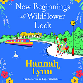 New Beginnings at Wildflower Lock thumbnail