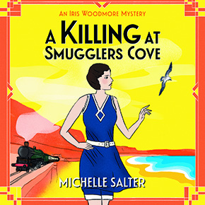 A Killing at Smugglers Cove thumbnail