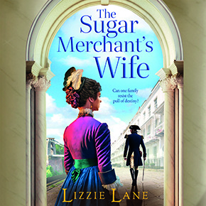 The Sugar Merchant's Wife thumbnail