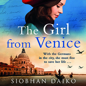 The Girl From Venice thumbnail