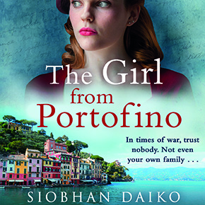 The Girl from Portofino thumbnail