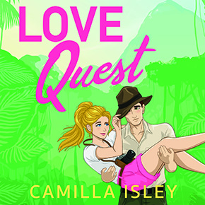 Love Quest thumbnail