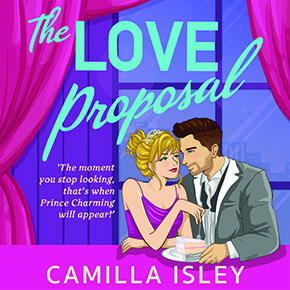 The Love Proposal thumbnail