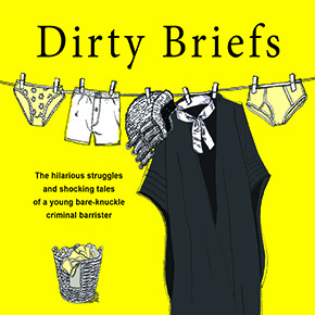 Dirty Briefs thumbnail