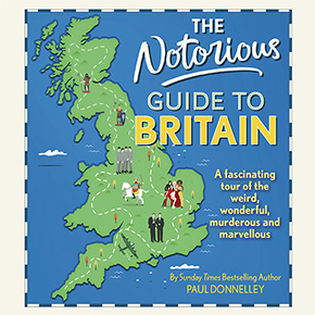 The Notorious Guide to Britain thumbnail