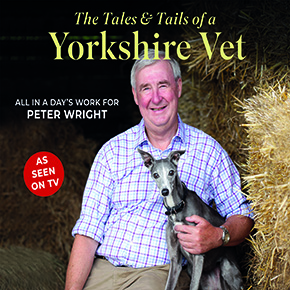 The Tales and Tails of a Yorkshire Vet thumbnail
