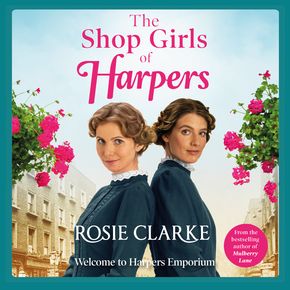 The Shop Girls of Harpers thumbnail