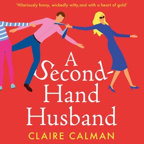 A Second-Hand Husband thumbnail