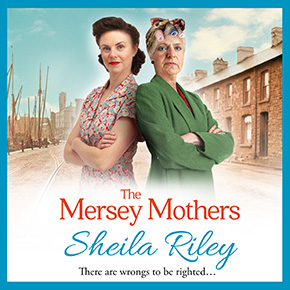 The Mersey Mothers thumbnail