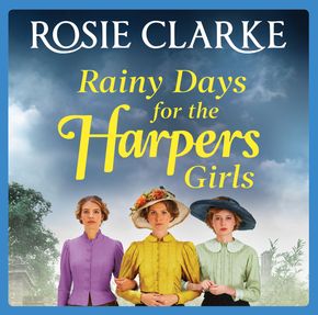 Rainy Days for the Harpers Girls thumbnail