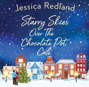 Starry Skies Over the Chocolate Pot Café thumbnail