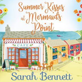 Summer Kisses at Mermaids Point thumbnail