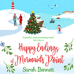 Happy Endings at Mermaids Point thumbnail