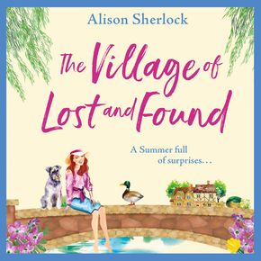 The Village of Lost and Found thumbnail