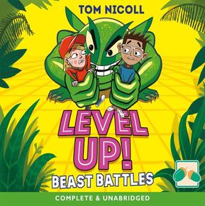 Level Up: Beast Battles thumbnail