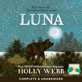 Luna thumbnail