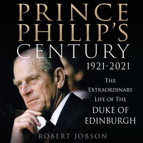 Prince Philip's Century thumbnail
