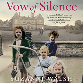 Vow of Silence thumbnail
