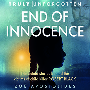 End of Innocence thumbnail