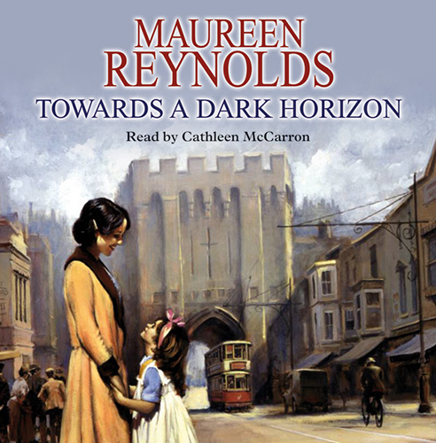 uLibraryDigital Audio Thumbnail