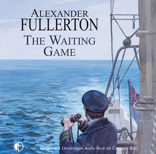 uLibraryDigital Audio Thumbnail