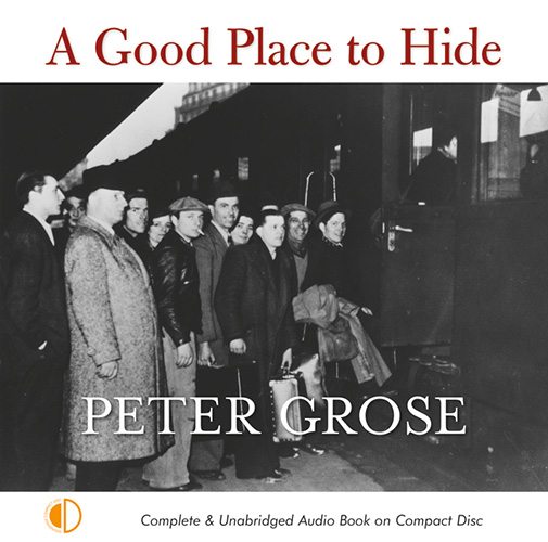 uLibraryDigital Audio Thumbnail