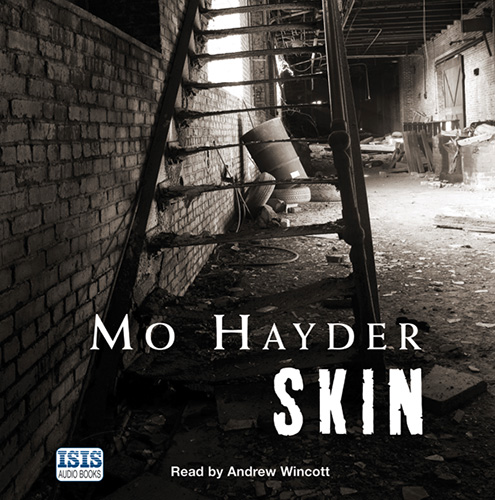 uLibraryDigital Audio Thumbnail