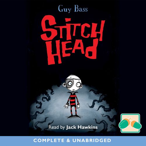 uLibraryDigital Audio Thumbnail