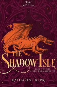The Shadow Isle thumbnail