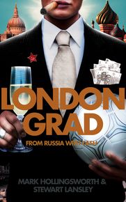 Londongrad: From Russia With Cash thumbnail