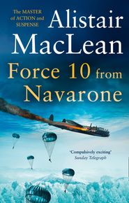 Force 10 From Navarone thumbnail