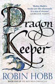 Dragon Keeper thumbnail