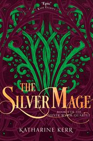 The Silver Mage thumbnail