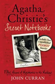 Agatha Christie's Secret Notebooks