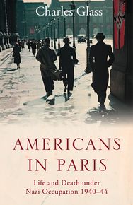 Americans in Paris: Life and Death under Nazi Occupation 194 thumbnail