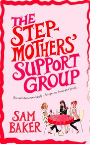 The Stepmothers' Support Group thumbnail