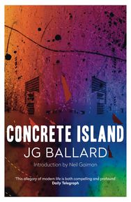 Concrete Island thumbnail