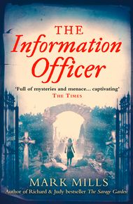 The Information Officer thumbnail