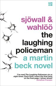 The Laughing Policeman thumbnail