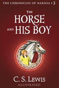 The Horse and His Boy thumbnail